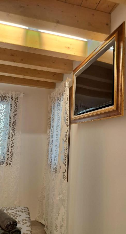 ソットマリーナCasa Bragossoアパートメント エクステリア 写真